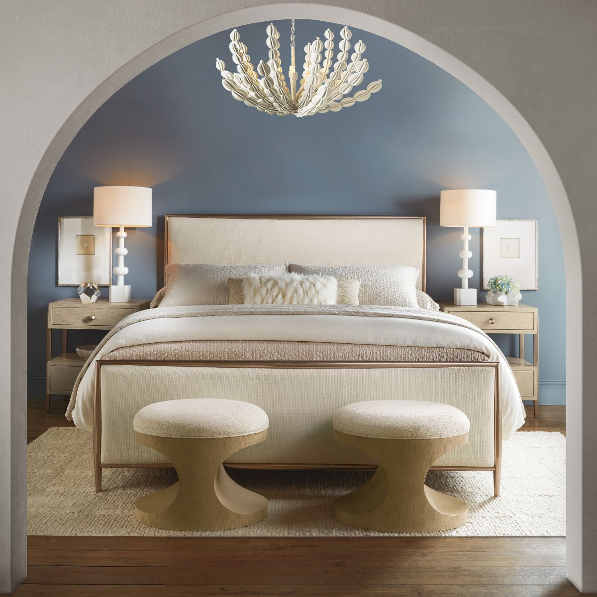 Quality You Can See and Feel