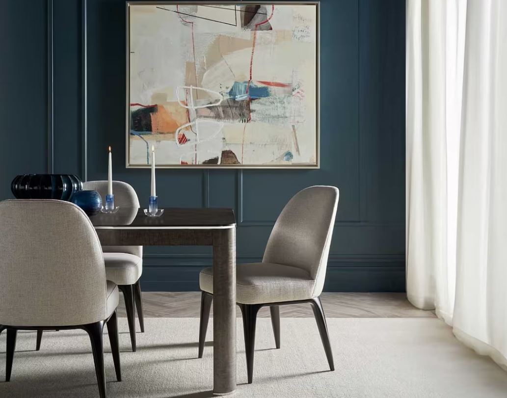 Hudson 7 Piece Dining Room