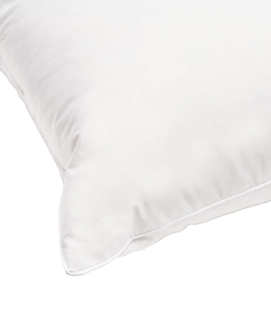 the Vi-Spring mattresses pillow is available in Edmonton at McElherans Furniture + Design