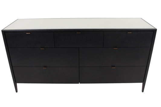 Huppe Winston 1335V-BR bedroom dresser
