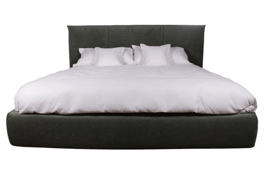 Huppe Laurent 2953U-W bedroom bed