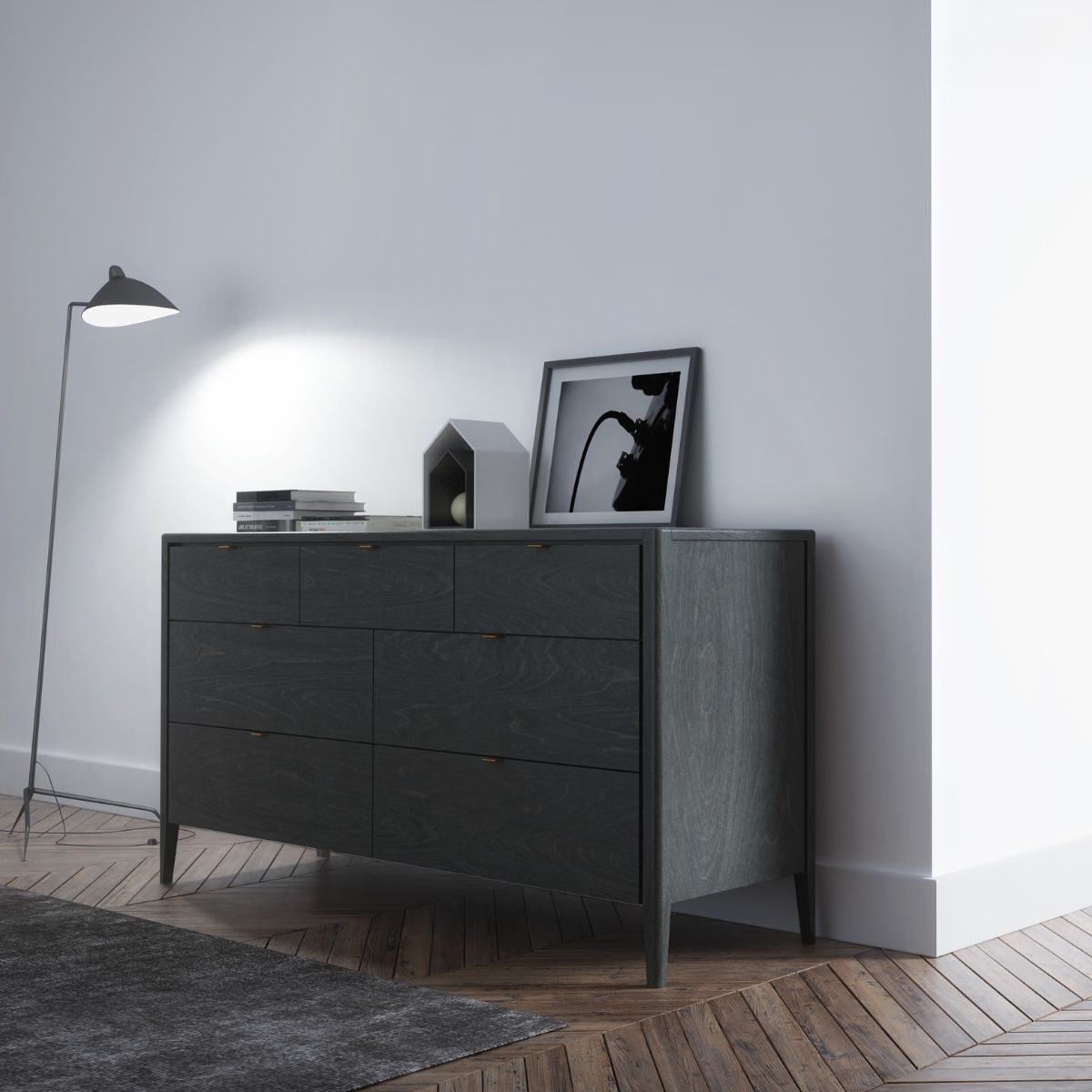 Canadian Craftsmanship, Contemporary Design