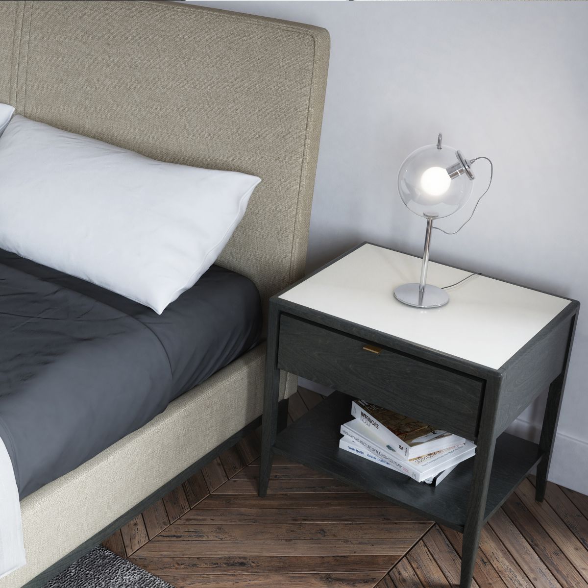 Minimal, Modern, Made for You