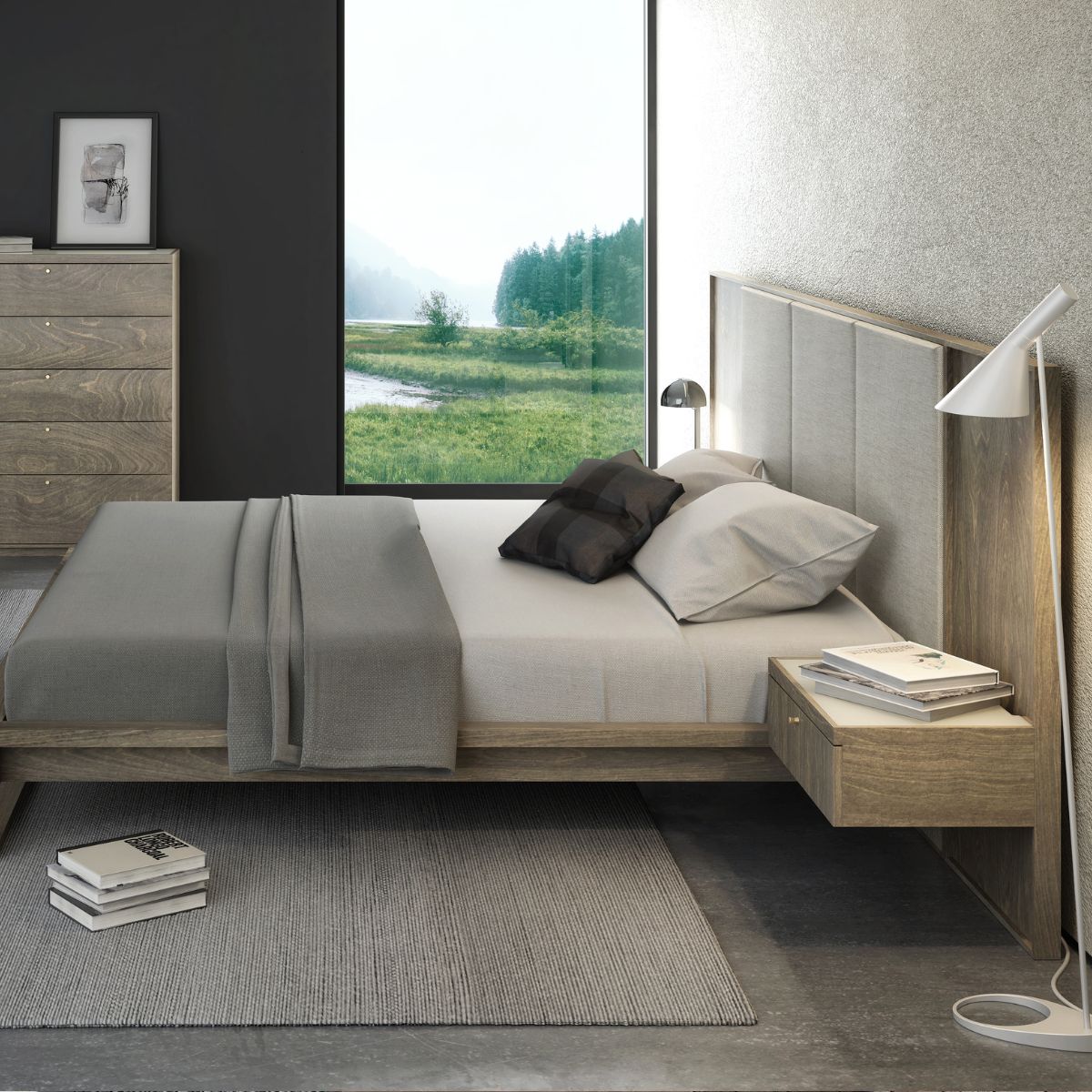 Explore Canadian-Made Furniture in Edmonton