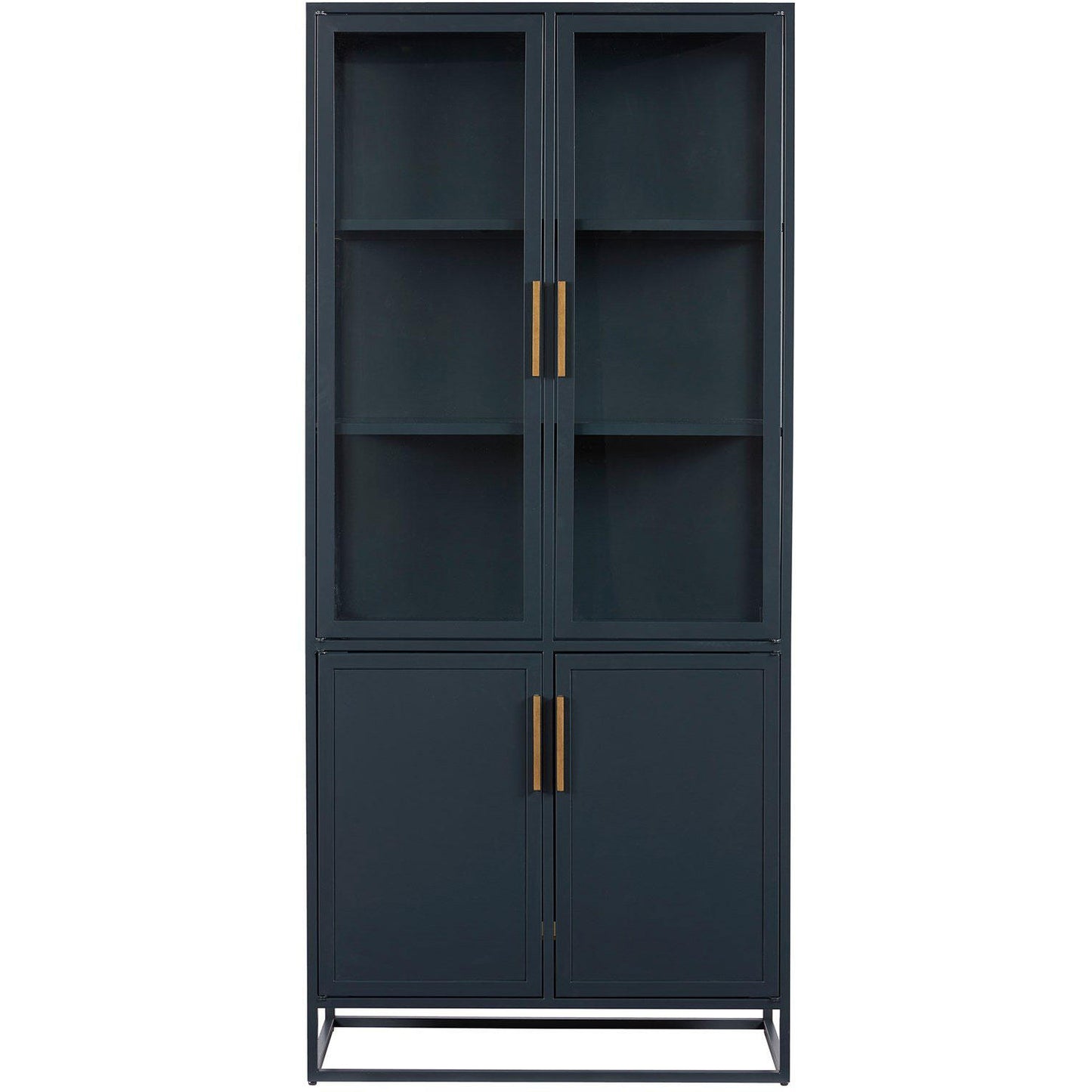 the Universal Furniture U033C676 dining room china cabinet is available in Edmonton at McElherans Furniture + Design