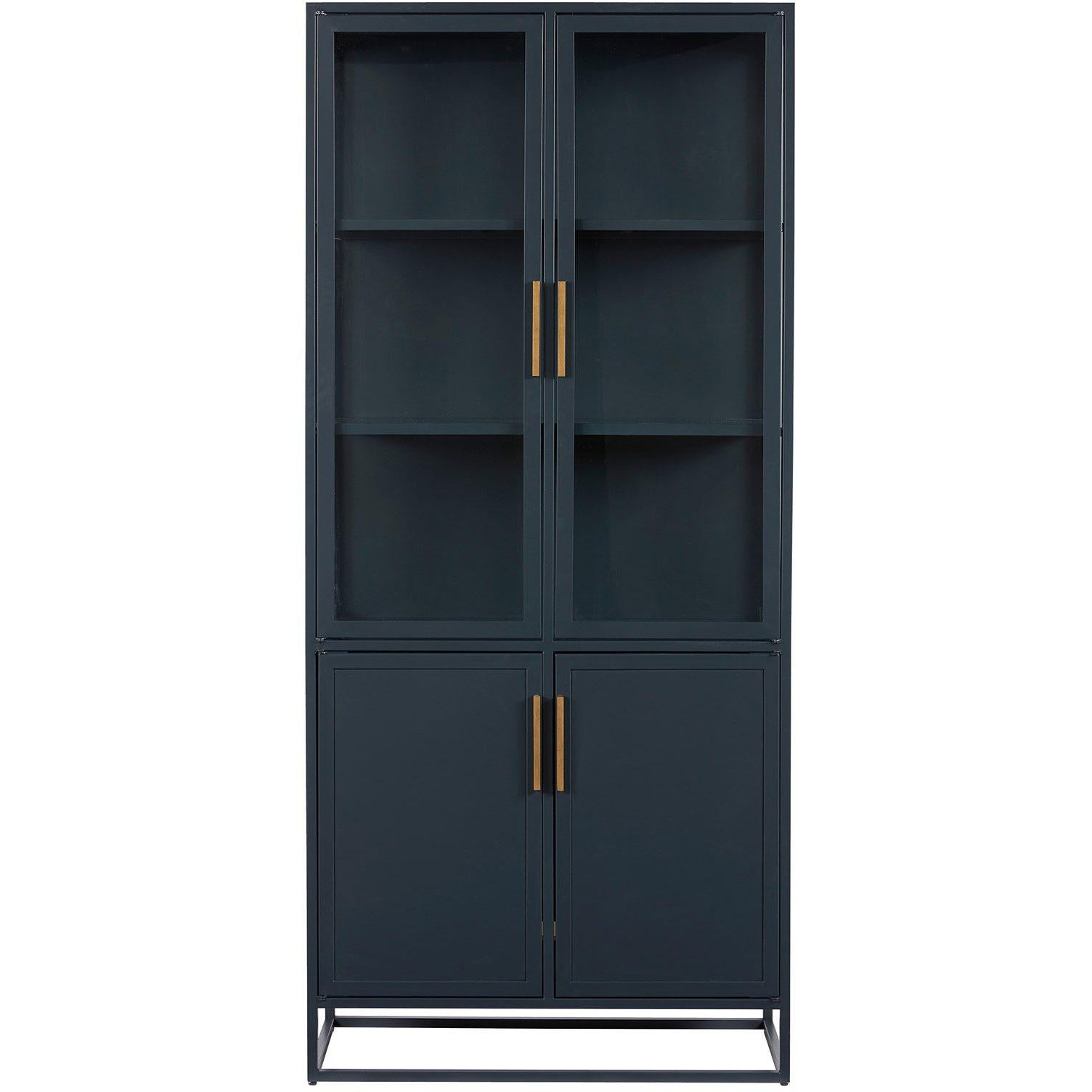 the Universal Furniture U033C676 dining room china cabinet is available in Edmonton at McElherans Furniture + Design