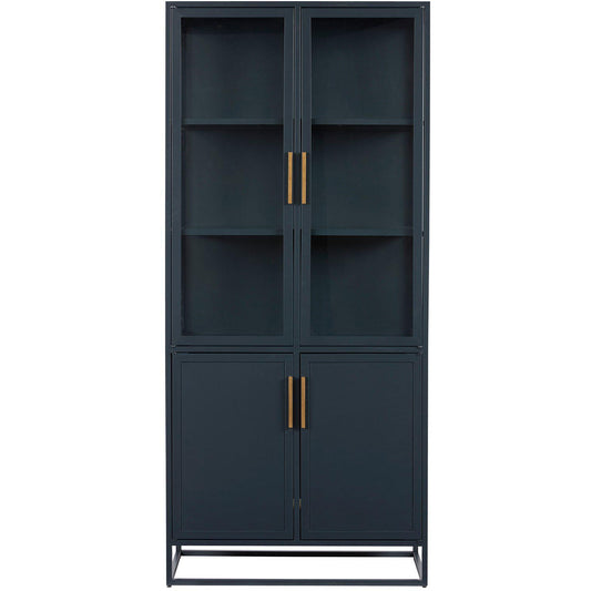the Universal Furniture U033C676 dining room china cabinet is available in Edmonton at McElherans Furniture + Design