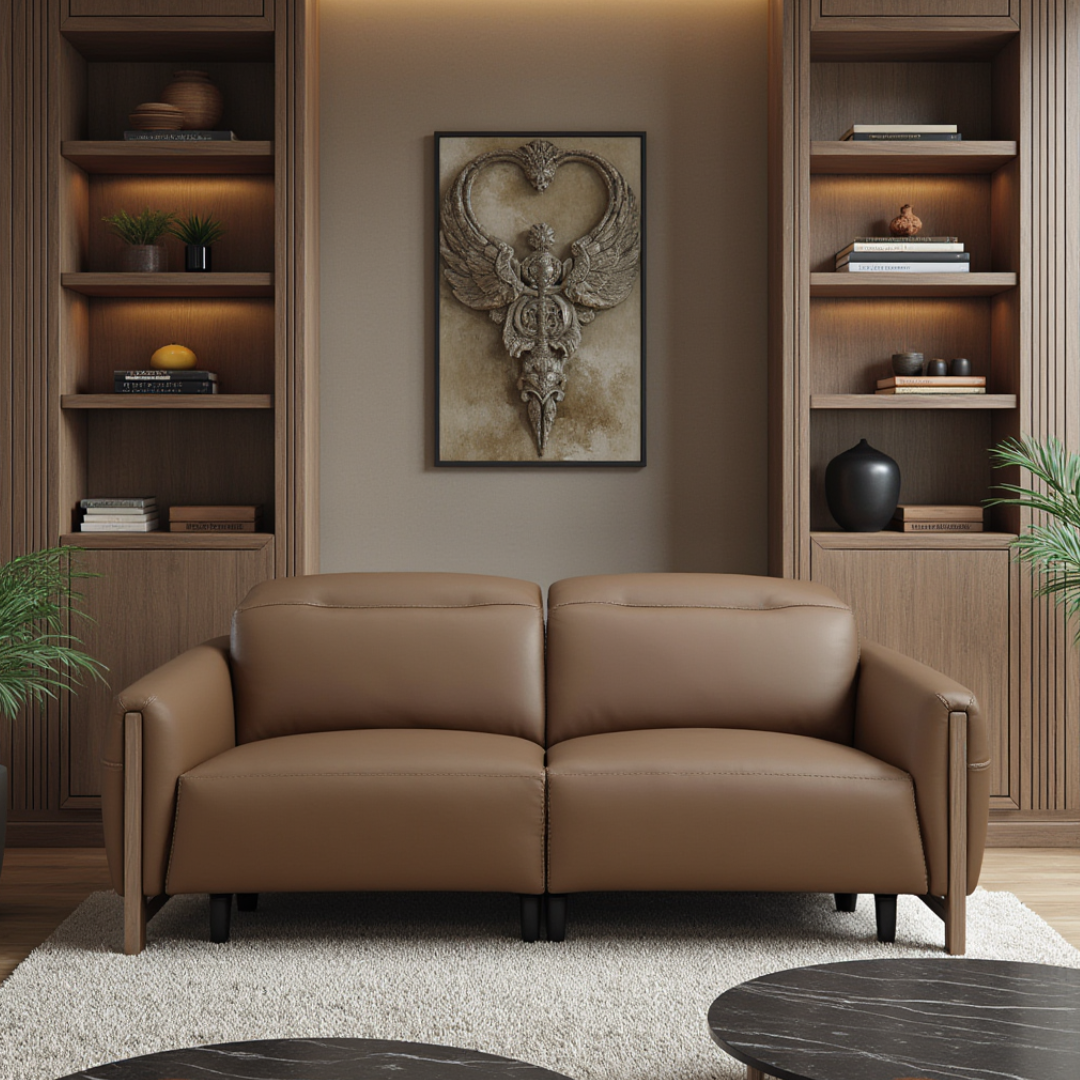 Italian Style, Now in Edmonton