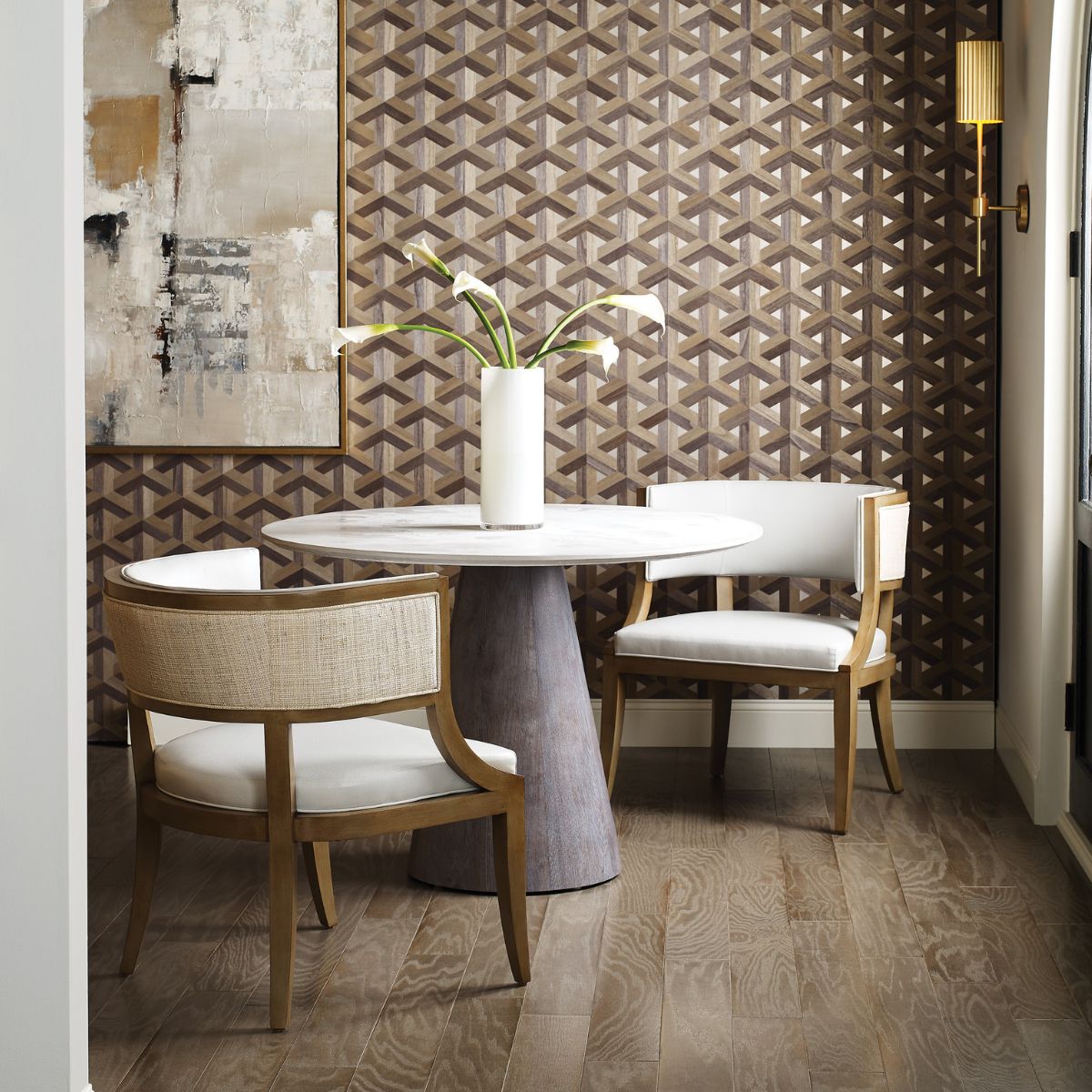 Tailored Fabrics. Thoughtful Design.