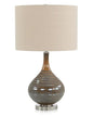 the John Richard JRL-10591 lighting table lamp is available in Edmonton at McElherans Furniture + Design