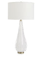 the John Richard JRL-10624 lighting table lamp is available in Edmonton at McElherans Furniture + Design