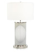 the John Richard JRL-10687 lighting table lamp is available in Edmonton at McElherans Furniture + Design