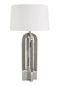 the John Richard JRL-10749 lighting table lamp is available in Edmonton at McElherans Furniture + Design