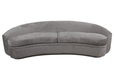 the Lazar  contemporary Graham living room upholstered sofa is available in Edmonton at McElherans Furniture + Design