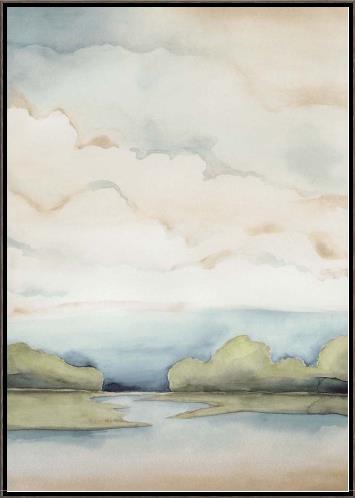 the Leftbank 52GCDL1925-LN wall art is available in Edmonton at McElherans Furniture + Design