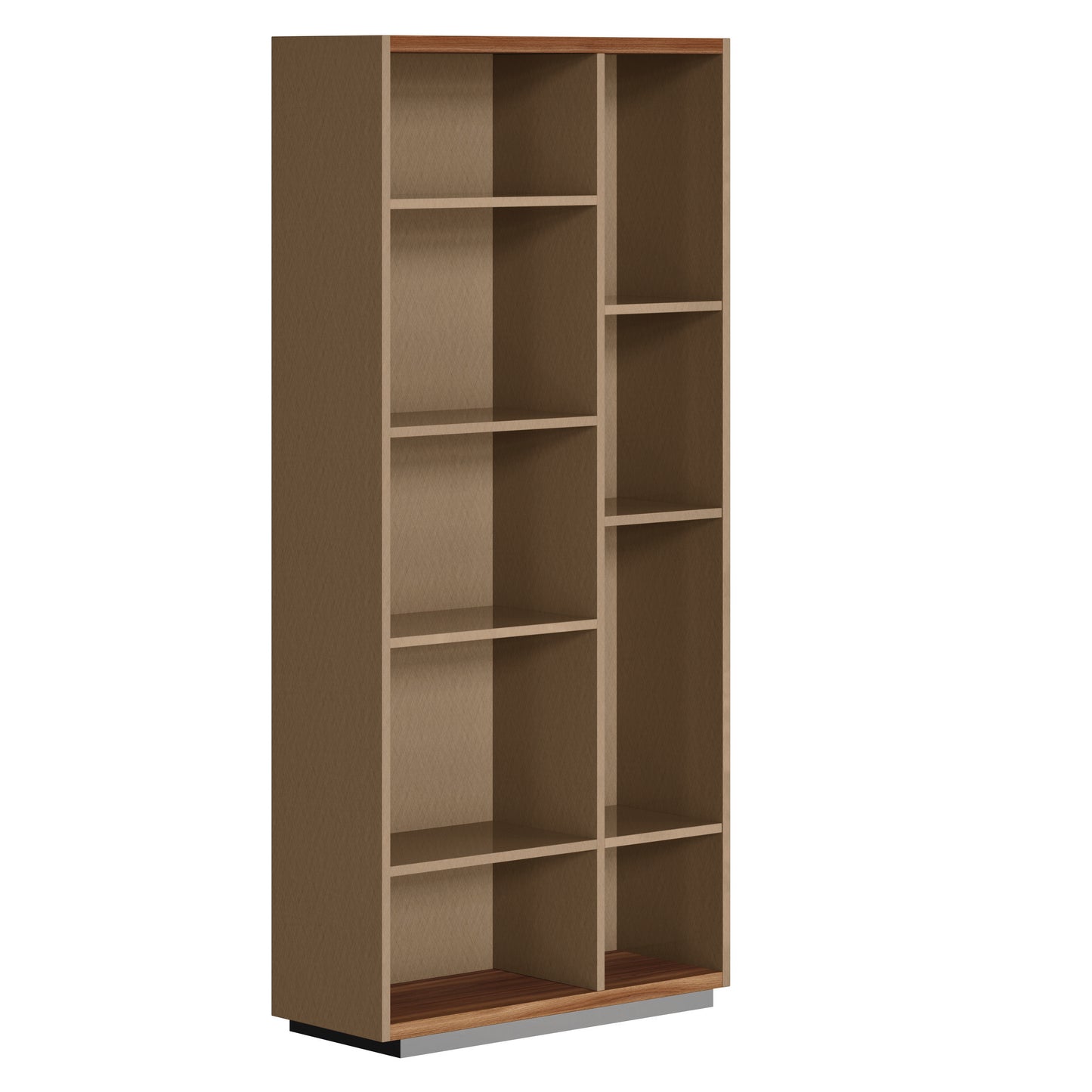 Alf Italia Porta Romana home office bookcase