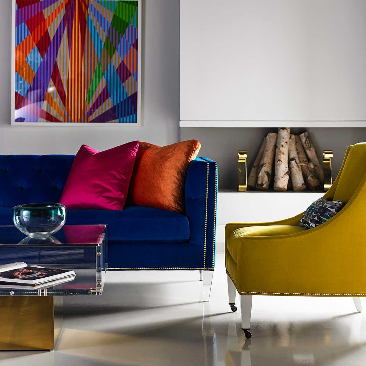 A Mix That Makes Sense