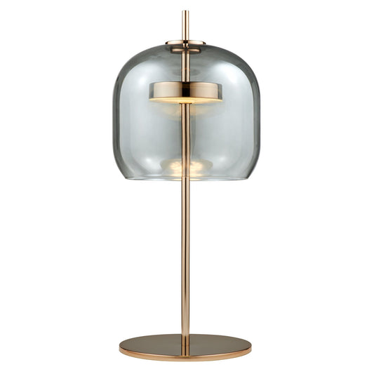 the Lite Source Neah lighting table lamp is available in Edmonton at McElherans Furniture + Design