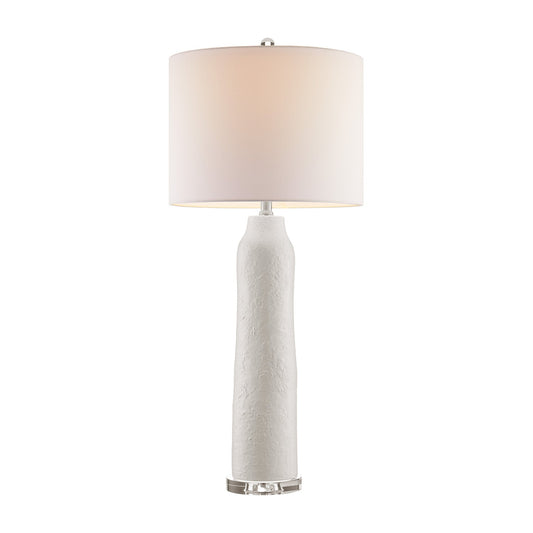 the Lite Source Pilar lighting table lamp is available in Edmonton at McElherans Furniture + Design