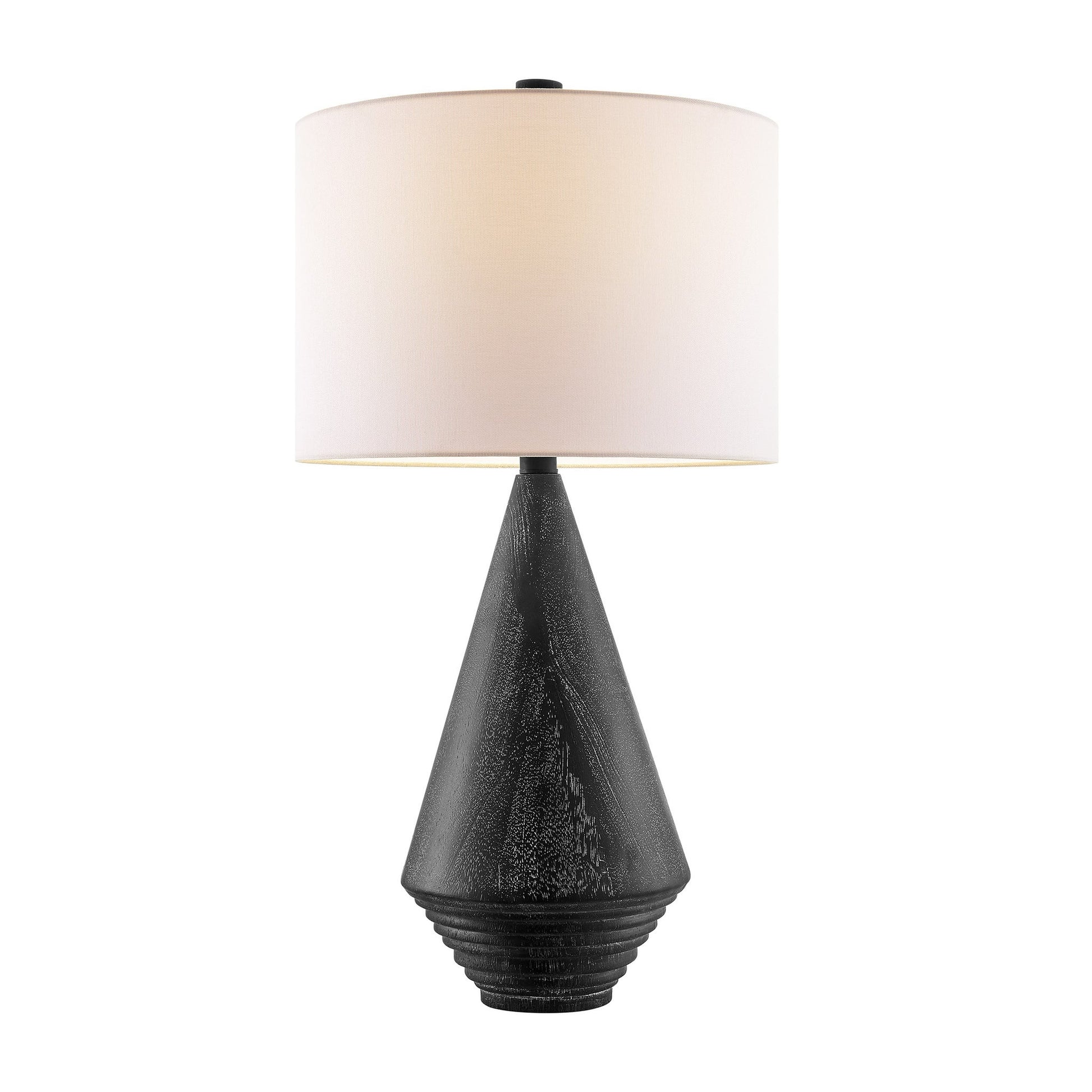 the Lite Source Perris lighting table lamp is available in Edmonton at McElherans Furniture + Design