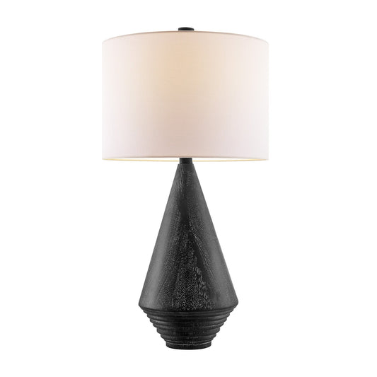 the Lite Source Perris lighting table lamp is available in Edmonton at McElherans Furniture + Design