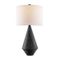 the Lite Source Perris lighting table lamp is available in Edmonton at McElherans Furniture + Design