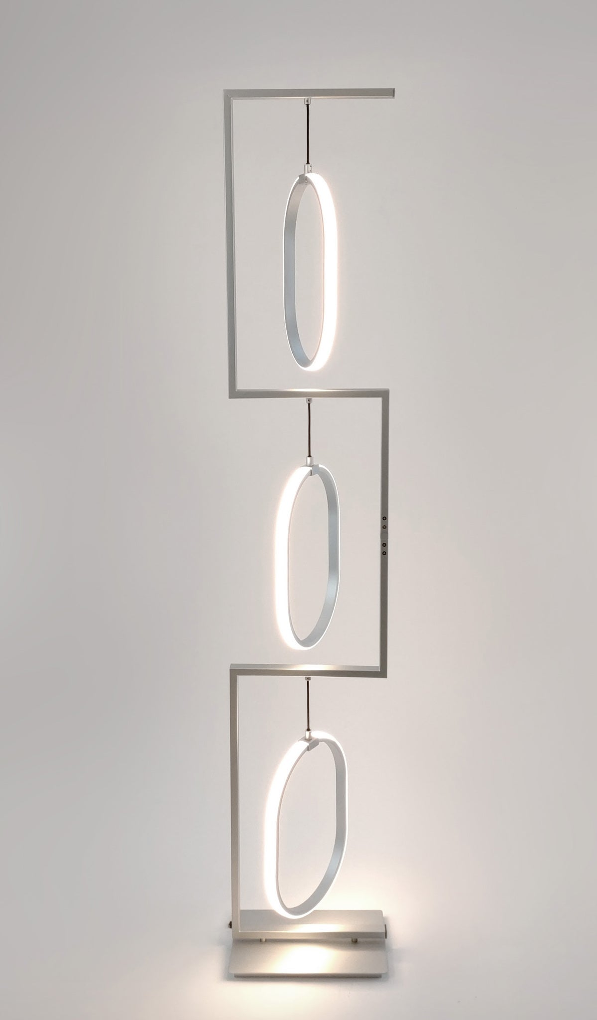 the Lite Source Lacole lighting floor lamp is available in Edmonton at McElherans Furniture + Design