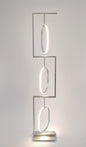 the Lite Source Lacole lighting floor lamp is available in Edmonton at McElherans Furniture + Design