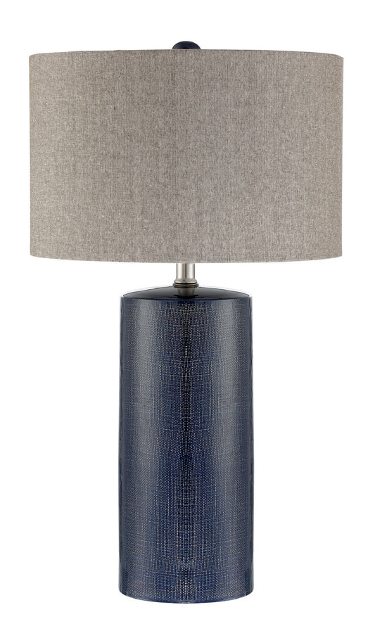 Lite Source Jacoby lighting table lamp