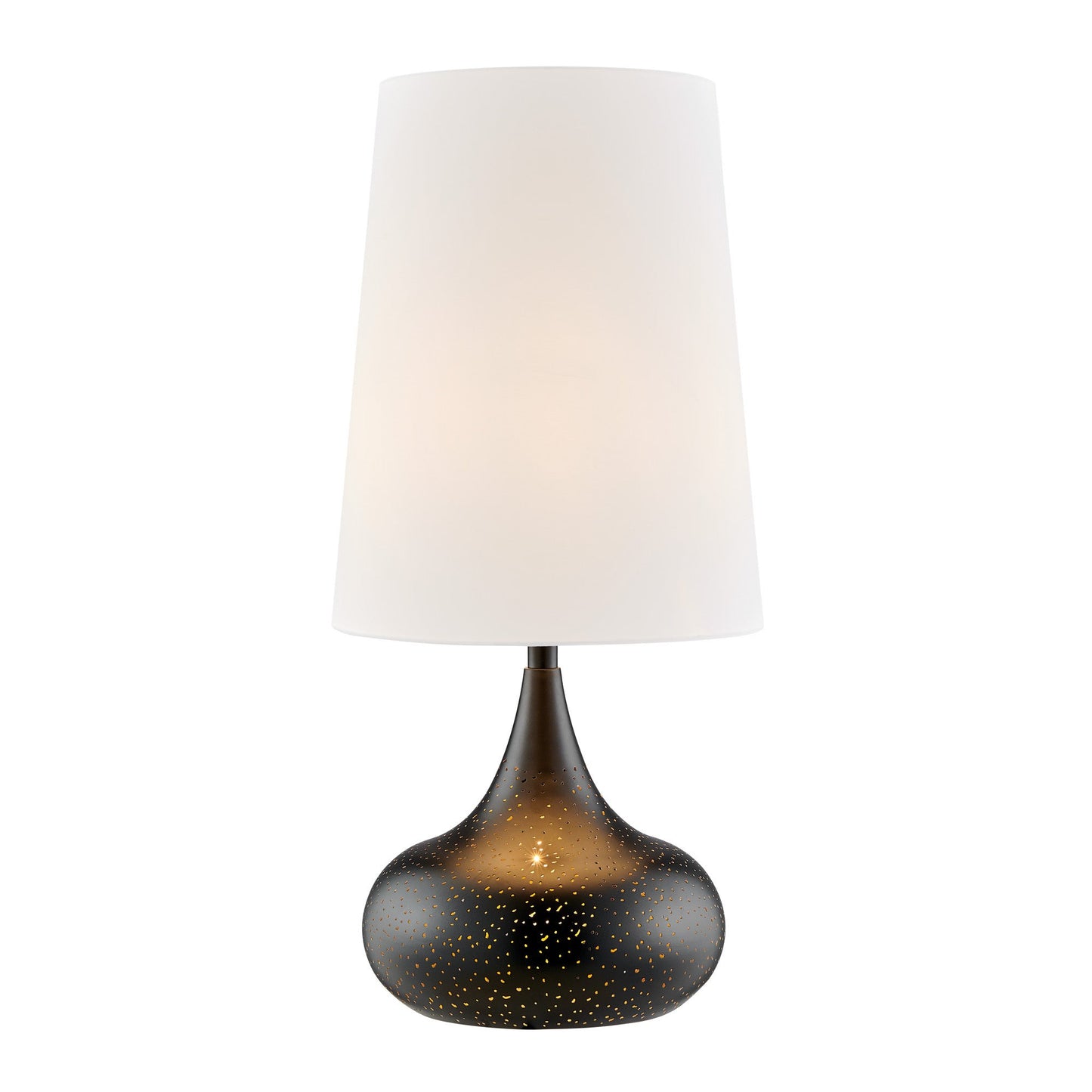Lite Source Rayssa lighting table lamp
