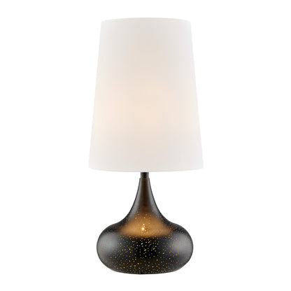 Lite Source Rayssa lighting table lamp
