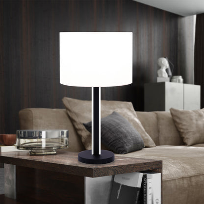 Lite Source Lucci lighting table lamp