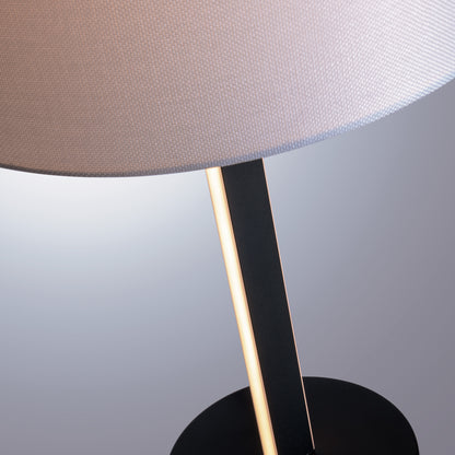 Lite Source Lucci lighting table lamp