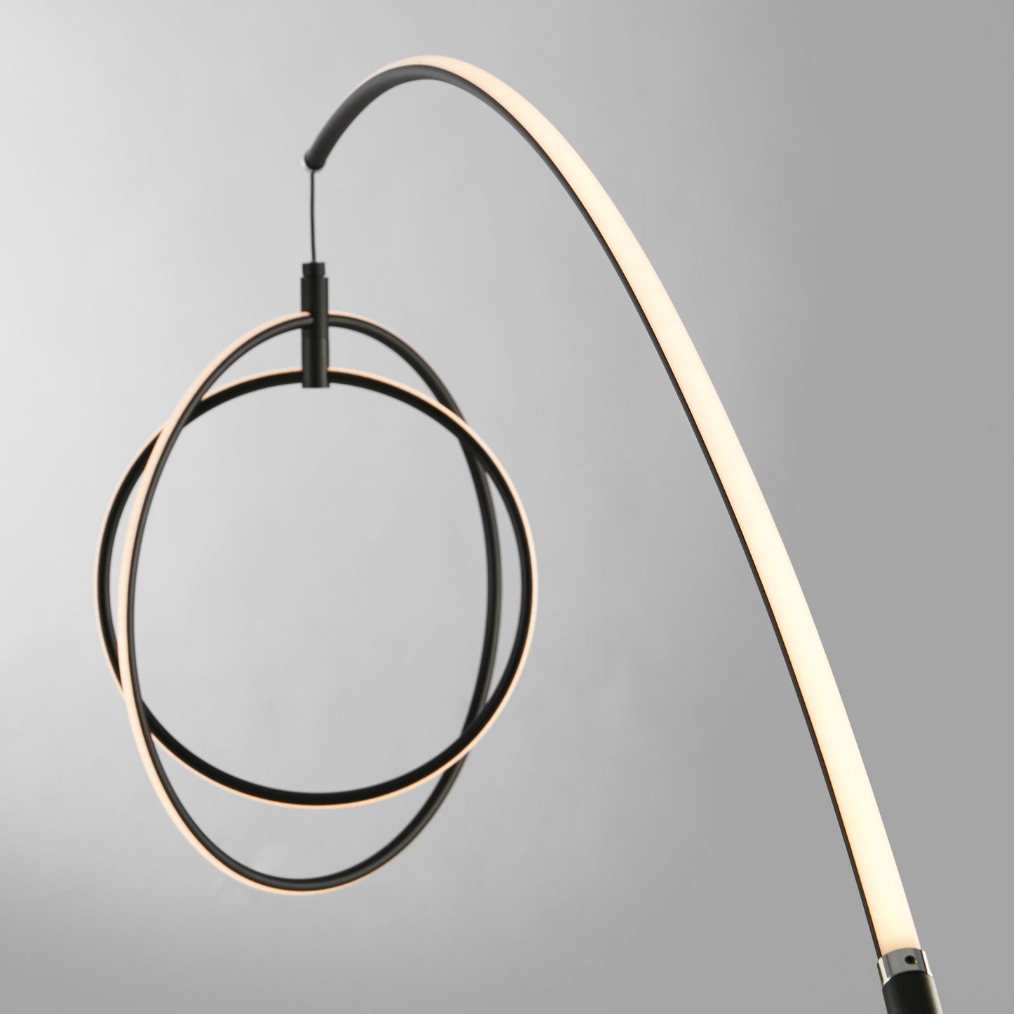 Lite Source Monita lighting floor lamp