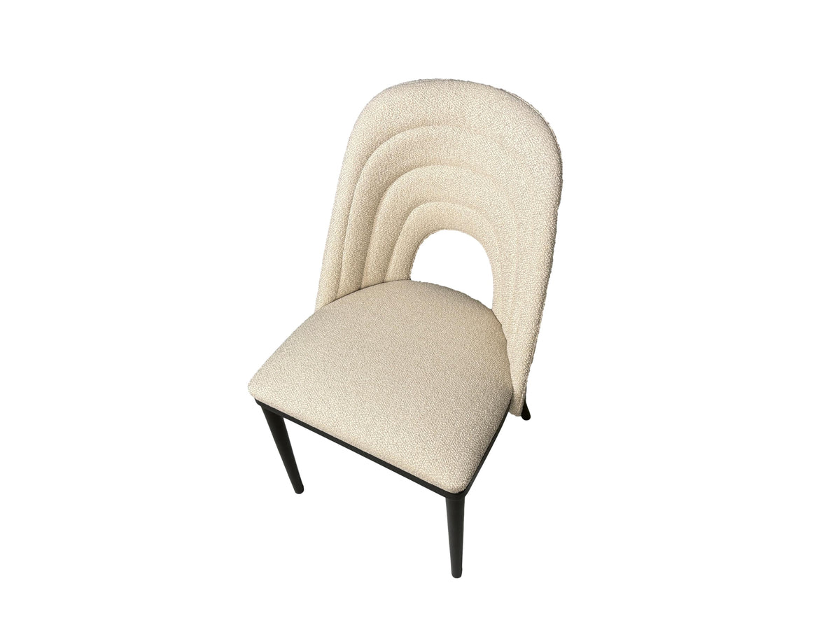 Christine dining room chair