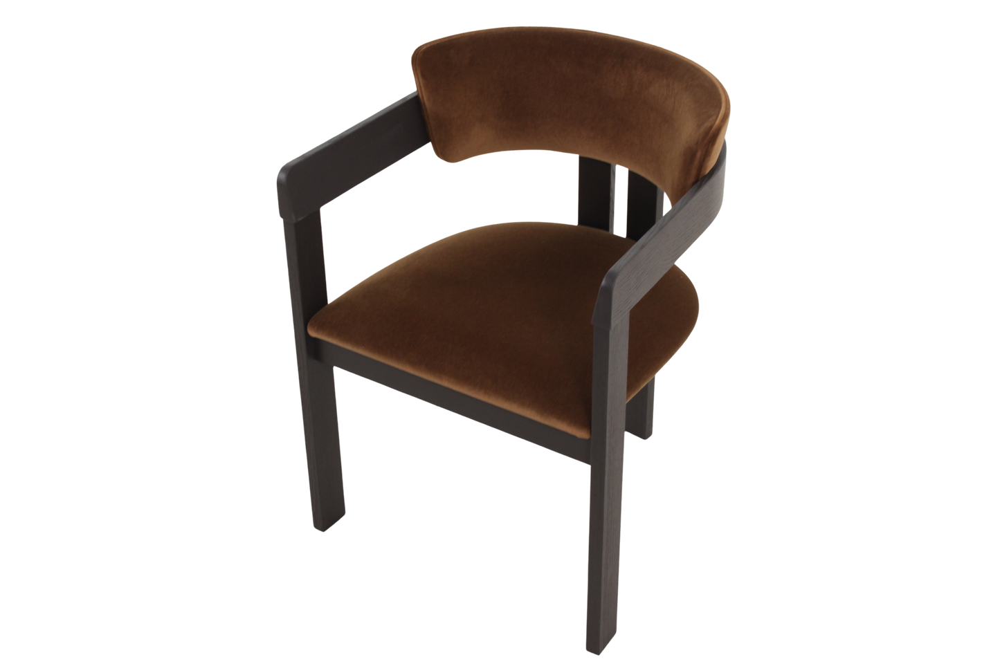 Milan dining room chair