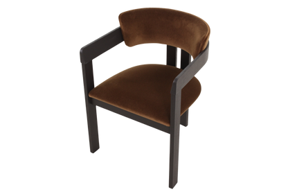 Milan dining room chair