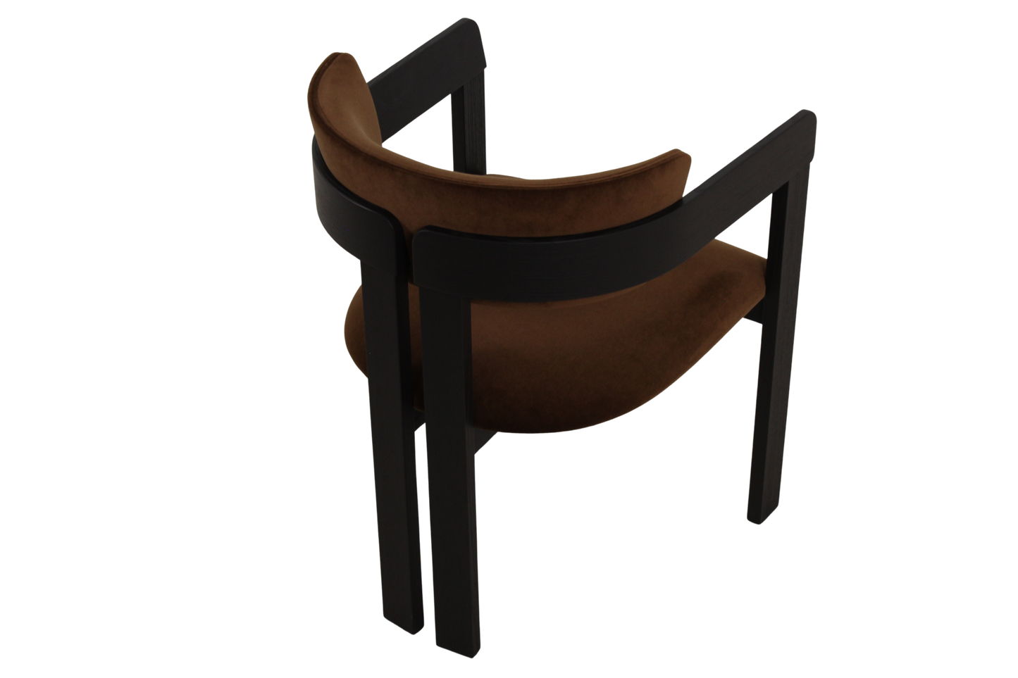 Milan dining room chair