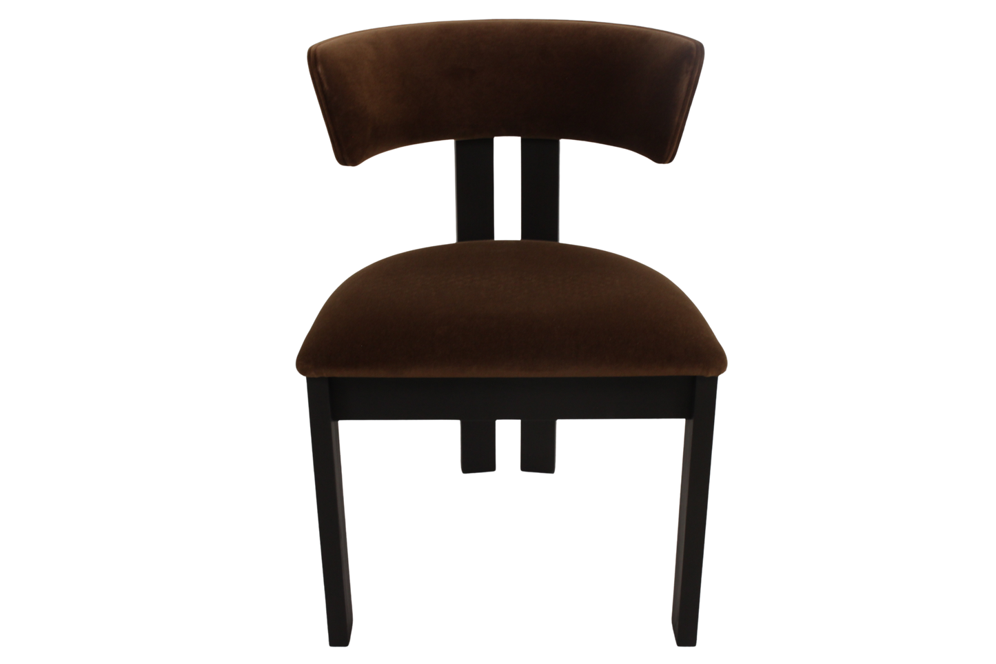 Milan dining room chair