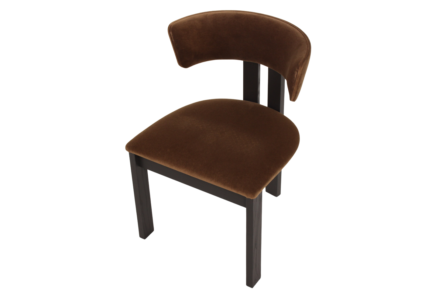 Milan dining room chair