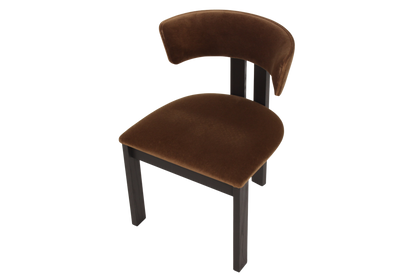 Milan dining room chair