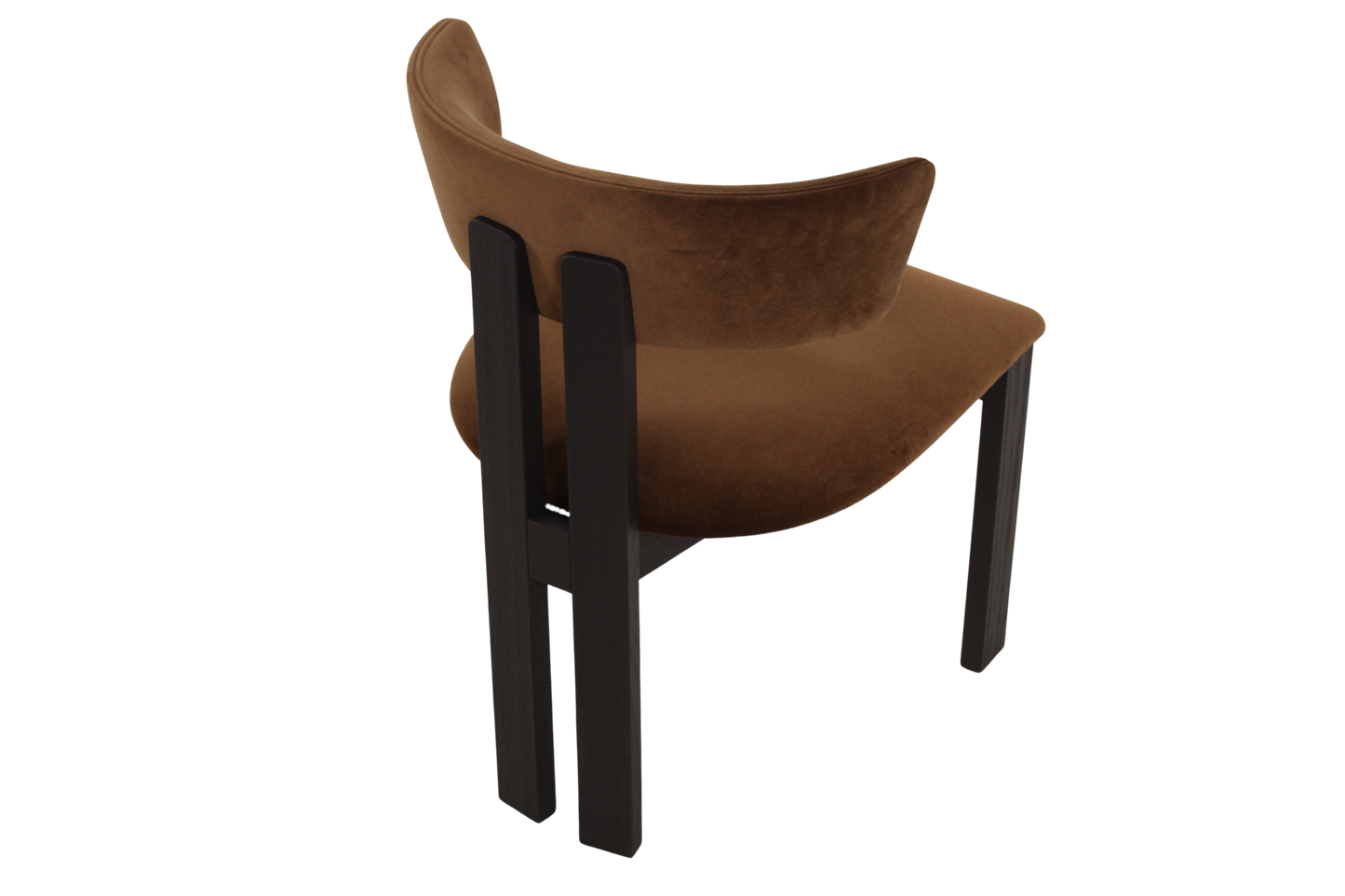 Milan dining room chair