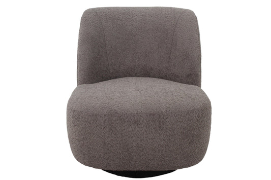 the Marcantonio Celeste living room upholstered chair is available in Edmonton at McElherans Furniture + Design