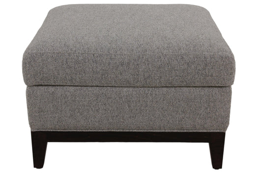 Marcantonio Coleman living room upholstered ottoman