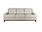 the Marcantonio Coleman living room upholstered sofa is available in Edmonton at McElherans Furniture + Design
