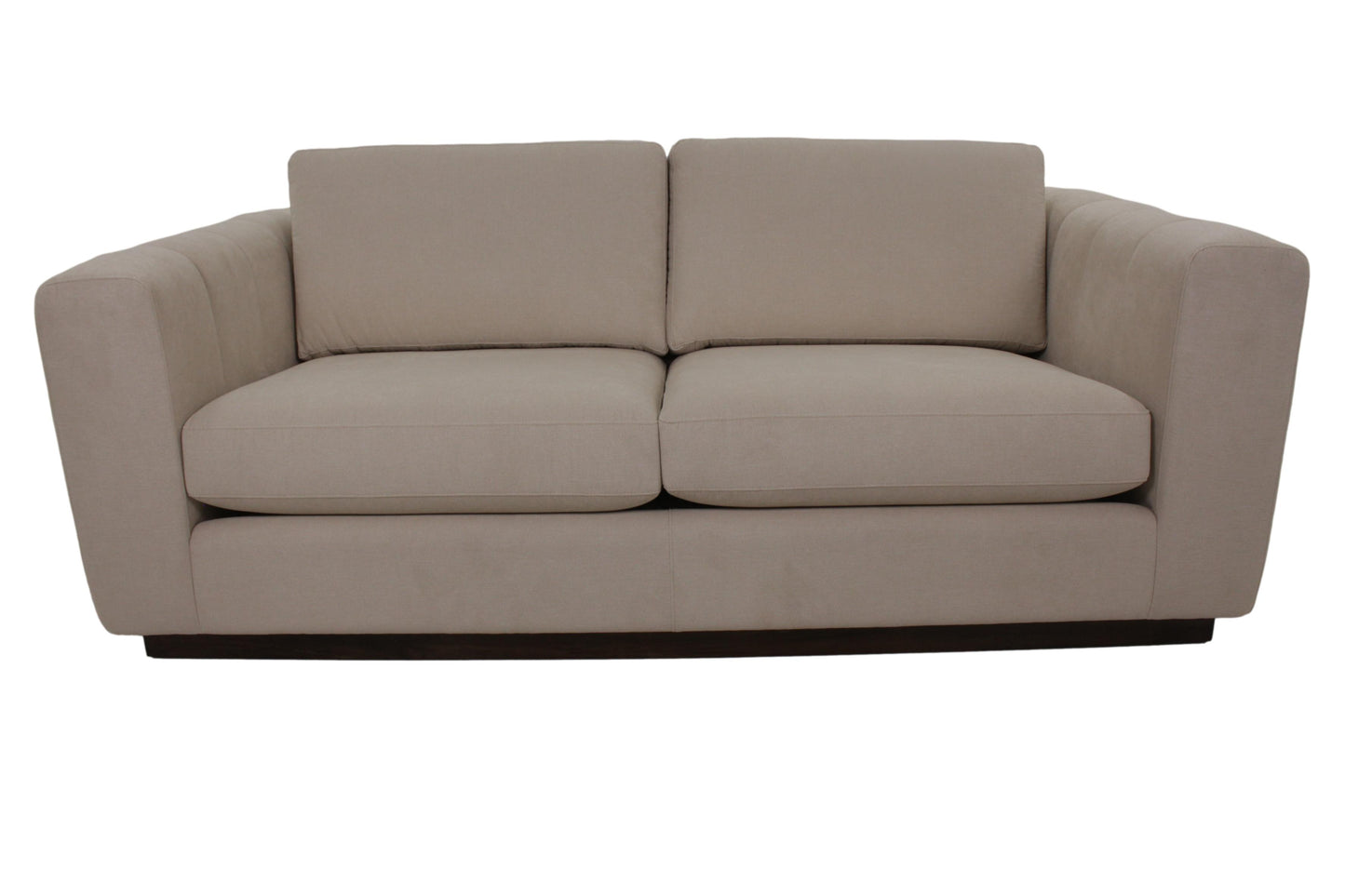 Marcantonio Davinci living room upholstered sofa