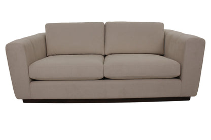 Marcantonio Davinci living room upholstered sofa