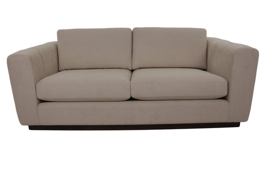Marcantonio Davinci living room upholstered sofa