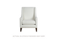 the Marcantonio Emerson living room upholstered chair is available in Edmonton at McElherans Furniture + Design