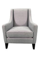 the Marcantonio Emerson living room upholstered chair is available in Edmonton at McElherans Furniture + Design
